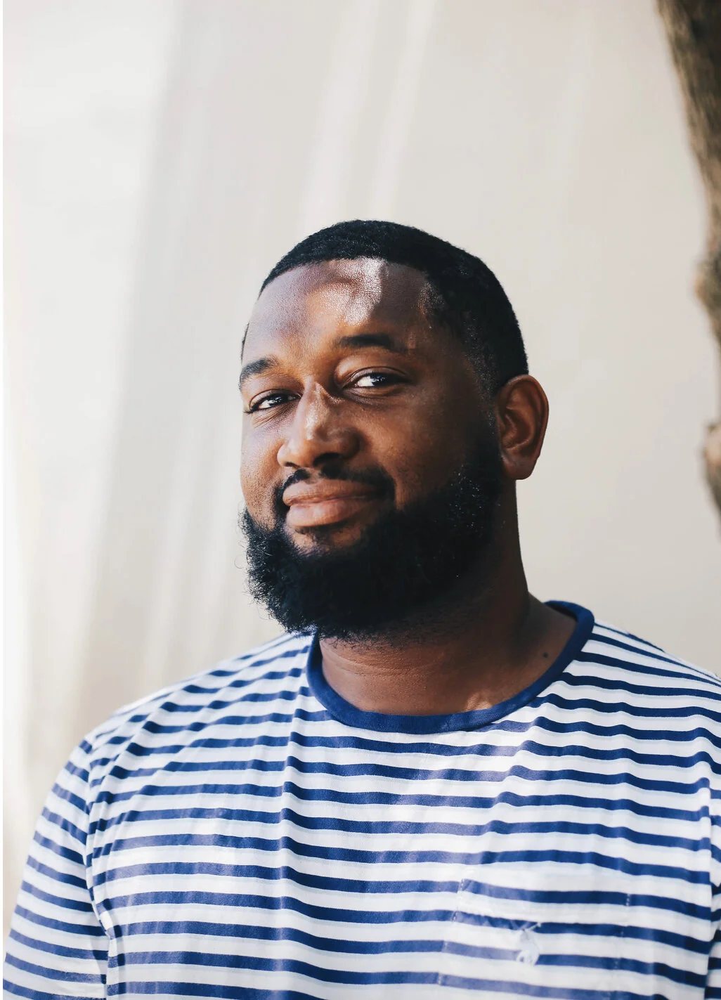 Interview with CEO Roderick Henderson