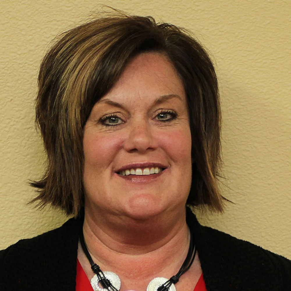 Cindy Fuls Founder