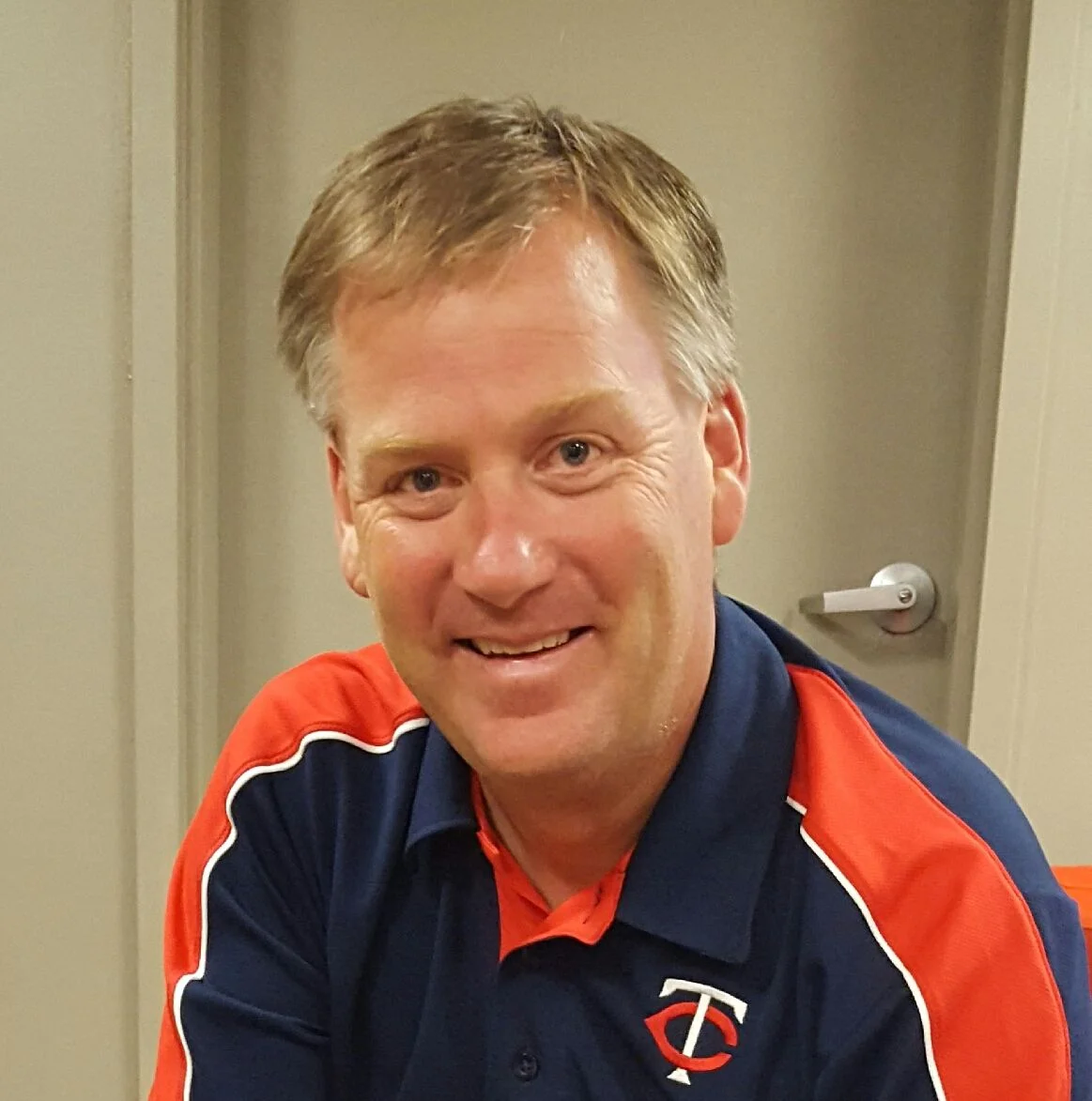John Fuls Founder, Chair, Chief Executive Officer