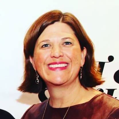 Heather Stefanski Chief Medical Officer