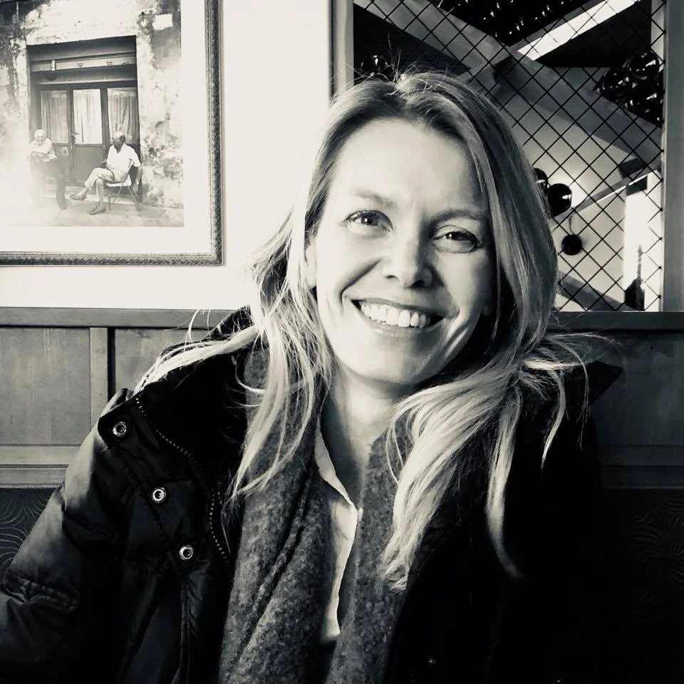Noelle Lawton, Executive Director Twin Rivers Council for the Arts, Mankato, MN 