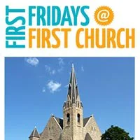 Deva Nation guest at First Friday Speaker's Series