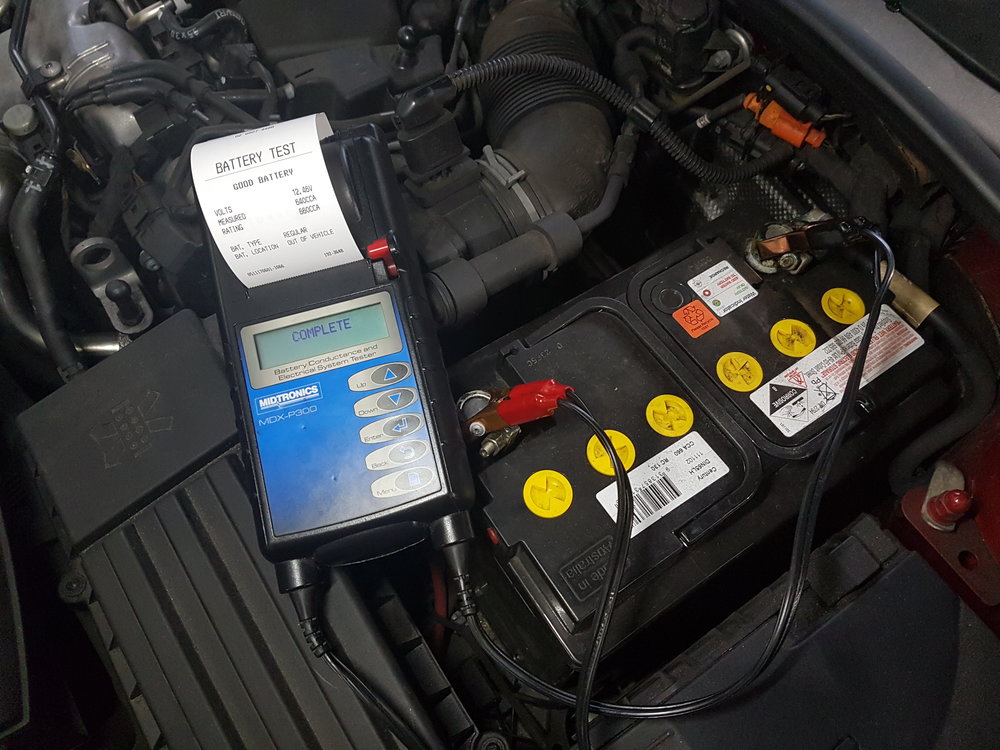 <p>Replacement Battery Service</p><strong>SAFETY FIRST</strong><a href=services>View All Services</a>