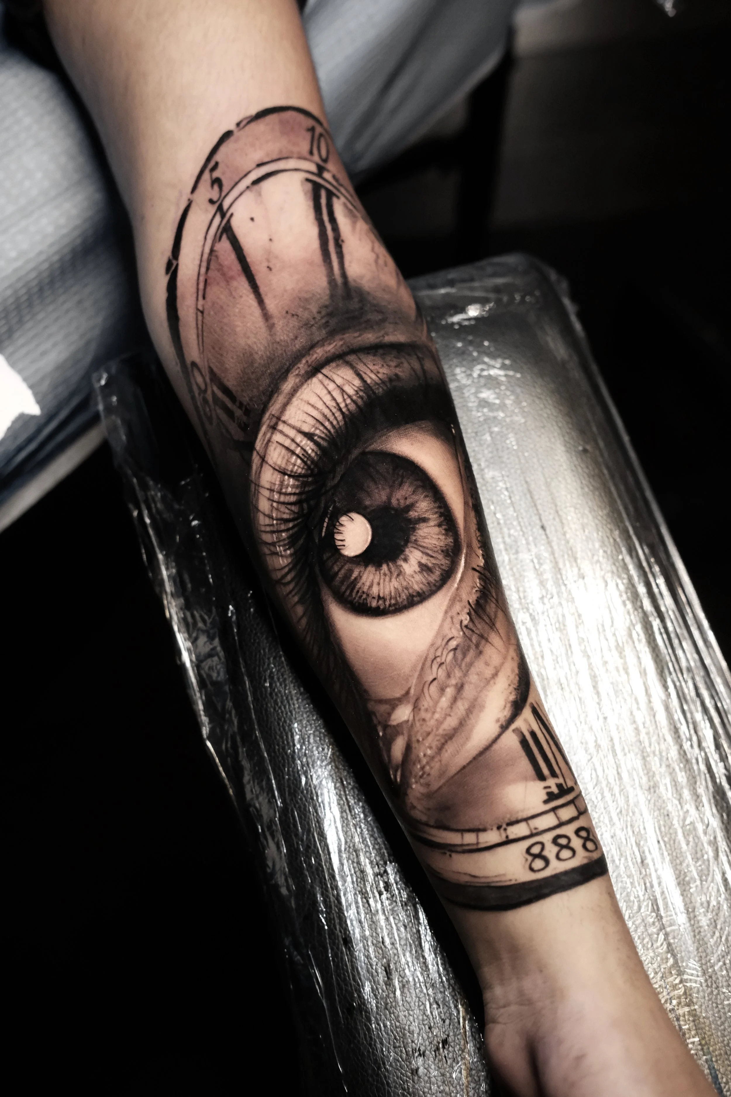 Tattoos