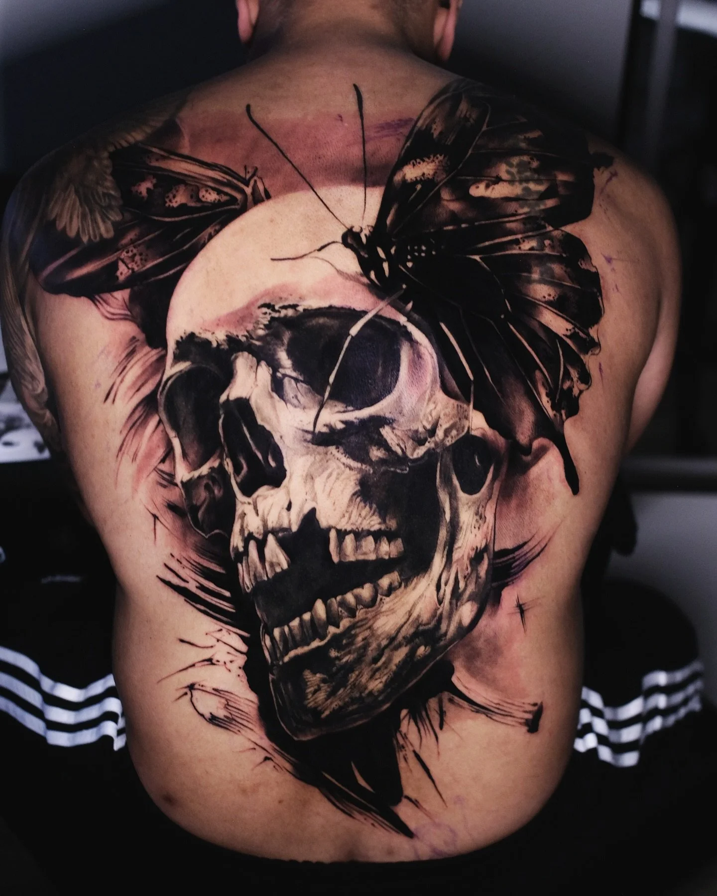 One more sit on this to tie it all together ! Down @xstoronto