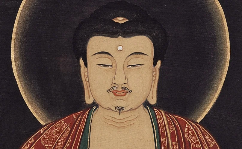 Public Lecture Series 2016: Sending Korean Buddhist Art to Nashville, Tennessee