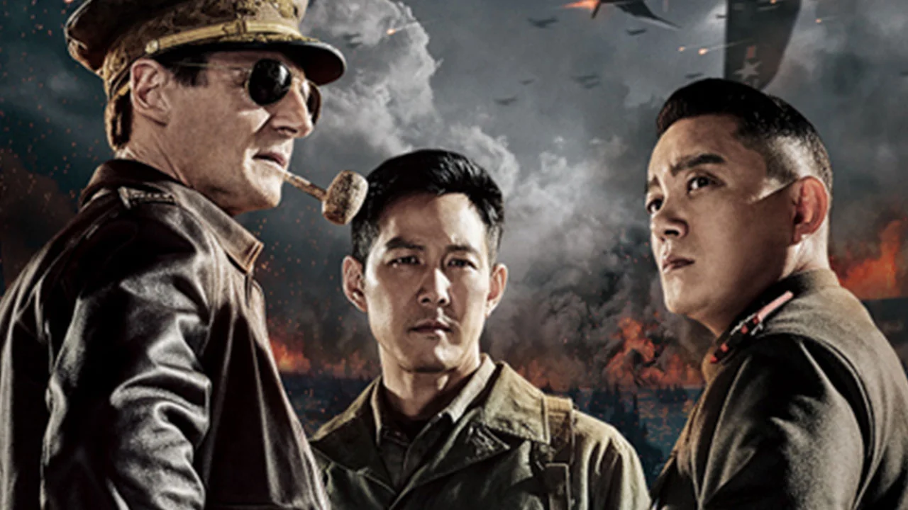 Korean Movie Night New York: Premiere Showcase "OPERATION CHROMITE"