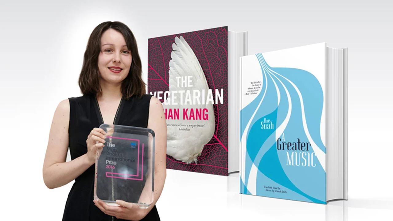 New Korean Literature In Translation