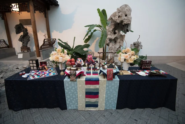 Essence of Korea: Master Performers & Masterpieces