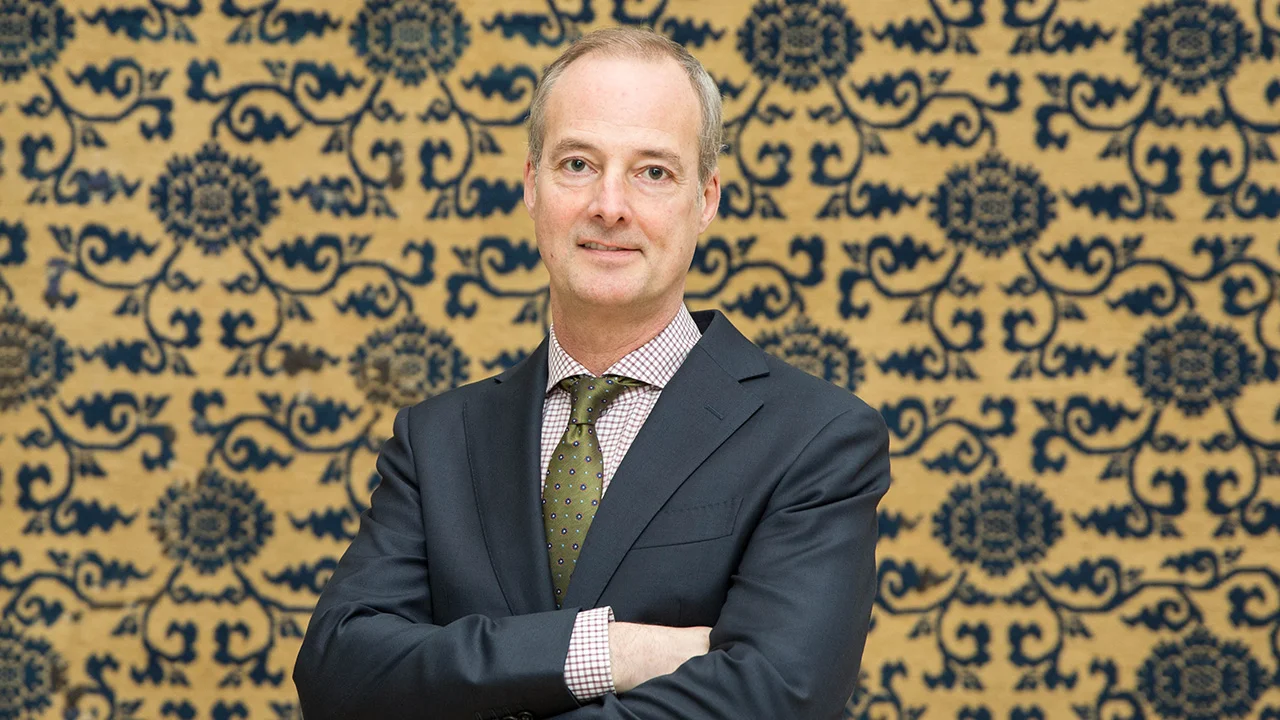 A Korean “Painter with Needles”: Young Yang Chung and the Art of Korean Embroidery