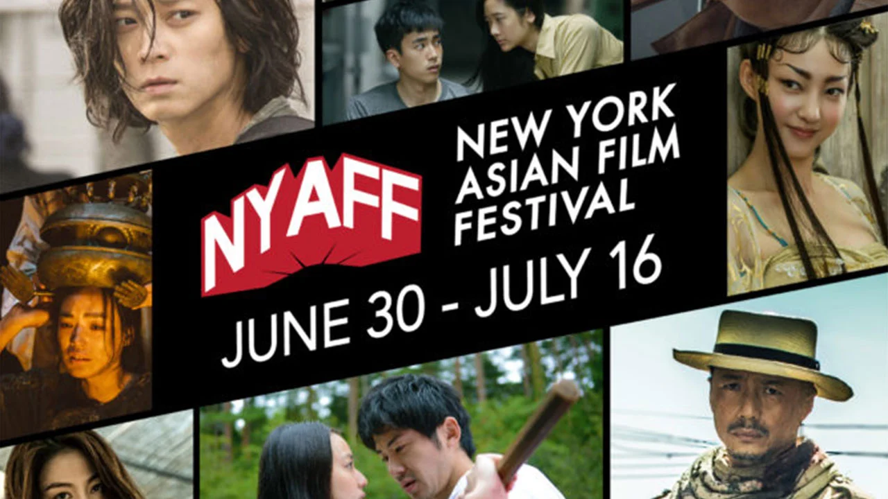 New York Asian Film Festival: Korean Film Screening