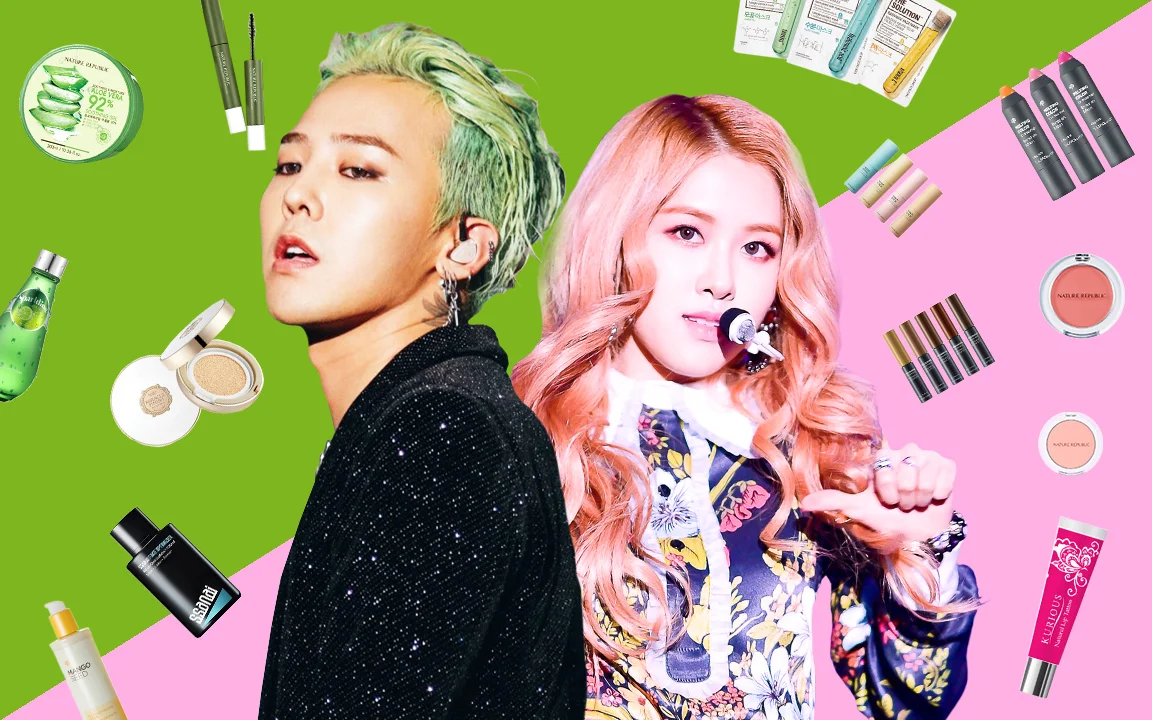 [K-Beauty] K-Beauty Prep like a K-Pop Star