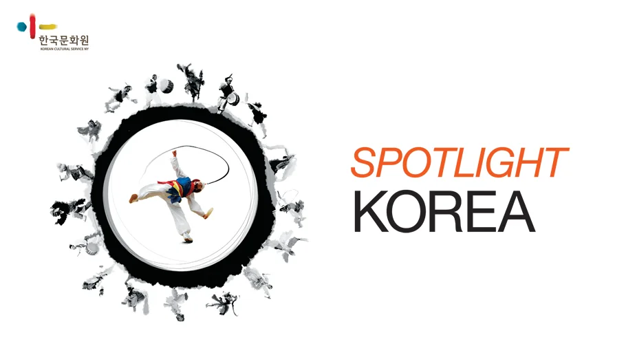 Fall 2015 " Spotlight Korea: Exploring Korean Music & Dance" Application Guideline for K-12 NYC Public Schools (CLOSED)