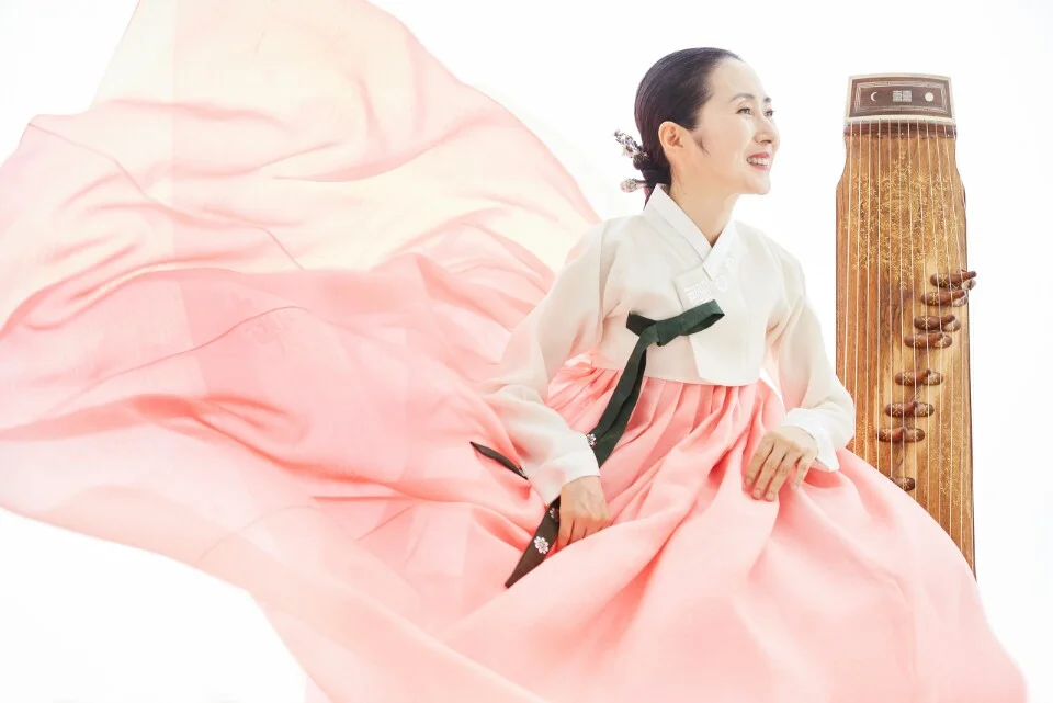 NUEVO SANJO: Symposium & Lecture Recital