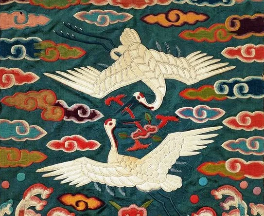 The Art of the Inner Quarters