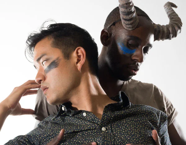 Kyoung's Pacific Beat's PILLOWTALK