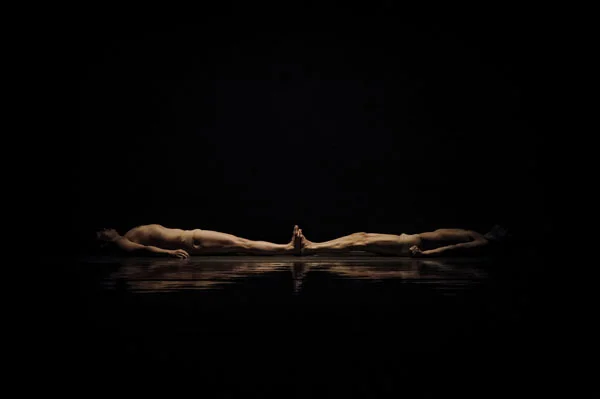 Open Stage: Contemporary Dance "Brother", "Story of B" by Dance Theater CHANG