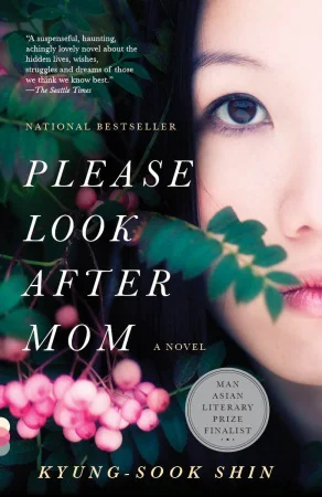 The Paperback Release of ‘Please Look After Mom’ An Intimate Gathering with Author Kyung-sook Shin