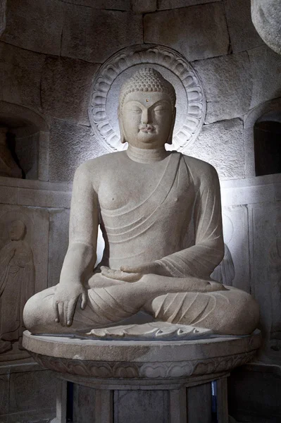 Life, Death, and Devotion in the Historical City of Gyeongju