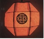 Korean Traditional Lantern Workshop
