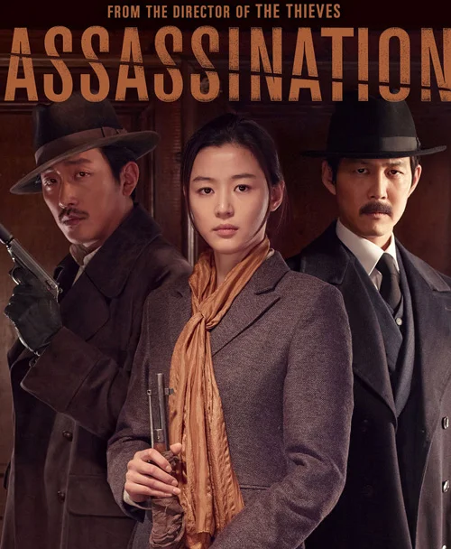 Assassination