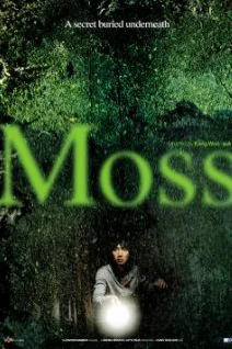 Moss