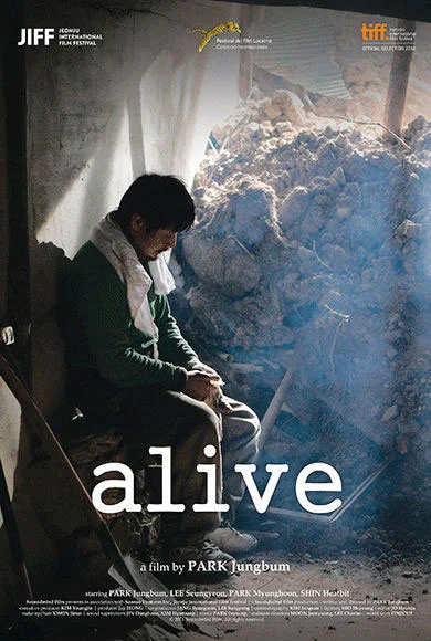 Alive