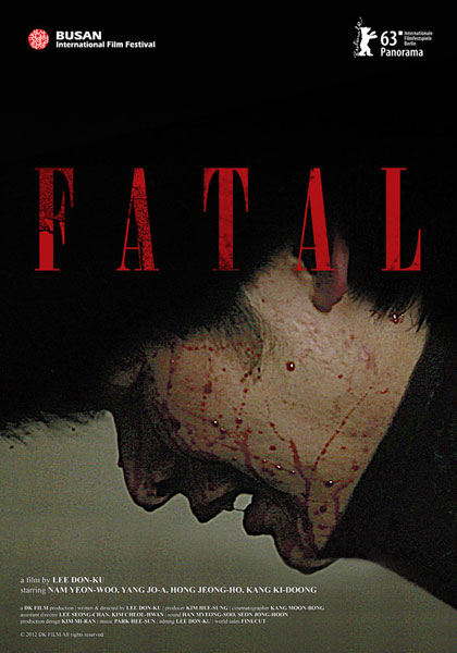 Fatal(East Coast Premiere)