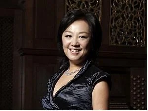 KMF Debut Concert: Misoon Ghim, Mezzo-Soprano