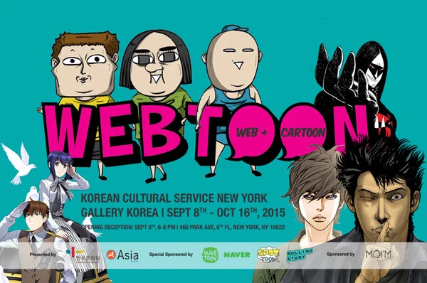WEBTOON
