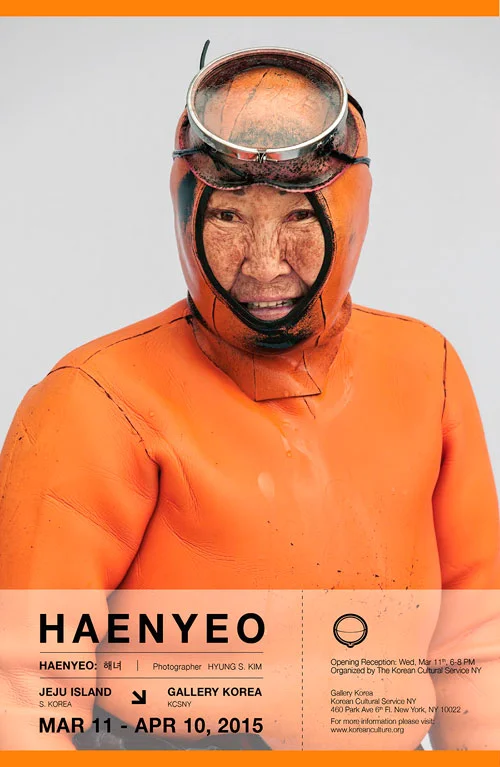 Haenyeo