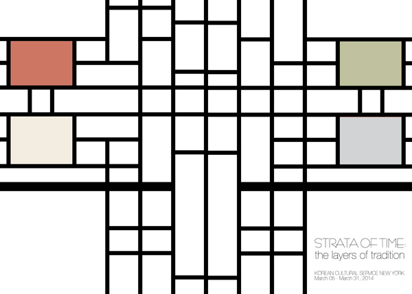 Strata of Time: The Layers of Tradition