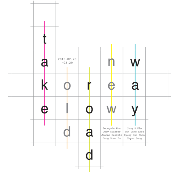 Take Old Road New Way