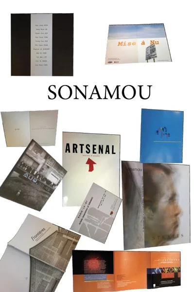 Association des Artistes SONAMOU