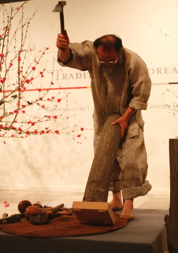 5070 New Discoveries of Korean Contemporary Art