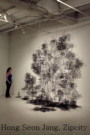 Gallery Korea presents the exhibition "Faces & Facts : Korean Contemporary Art in New York"