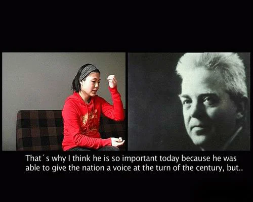 Gallery Korea presents the exhibition "Adoption: Palimpsest of Identity"