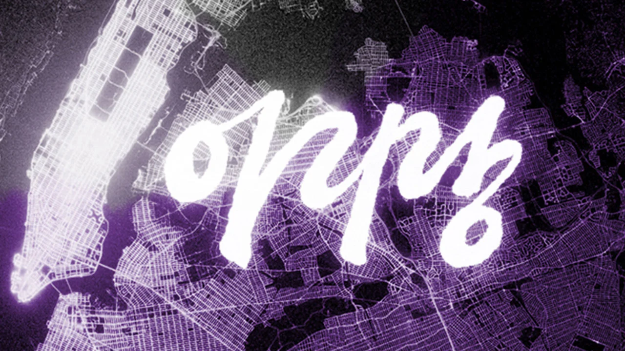 New York Arirang: A Song of the People