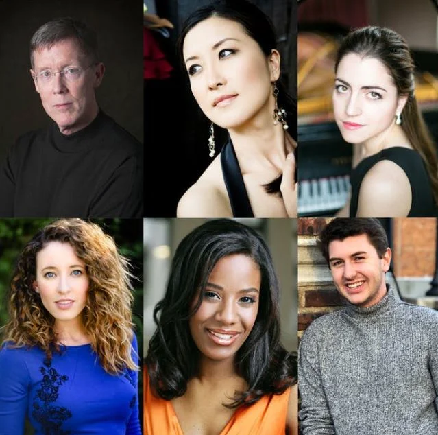 Americans in Rome: Featuring Faculty, Students, and Alumni of Rutgers University