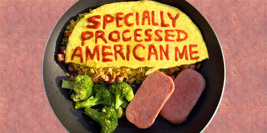FailSafe Festival presents: Specially Processed American Me
