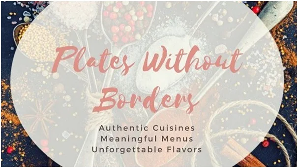 Plates without Borders - Korea