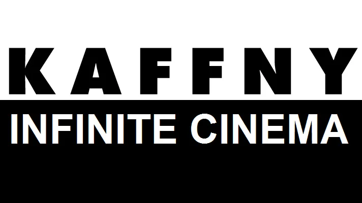 KAFFNY Infinite Cinema 2018