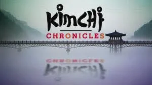 Kimchi Chronicles: Special Screening &amp; Cooking Demonstration