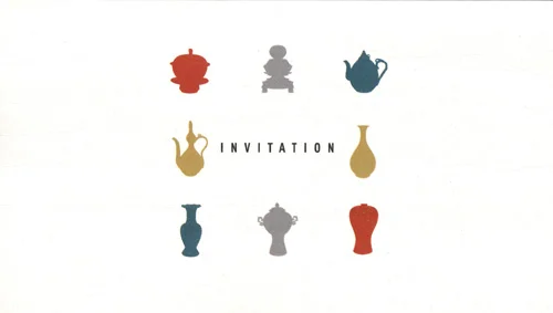 Gangjin Goryeo Celadon : May 27, 2008