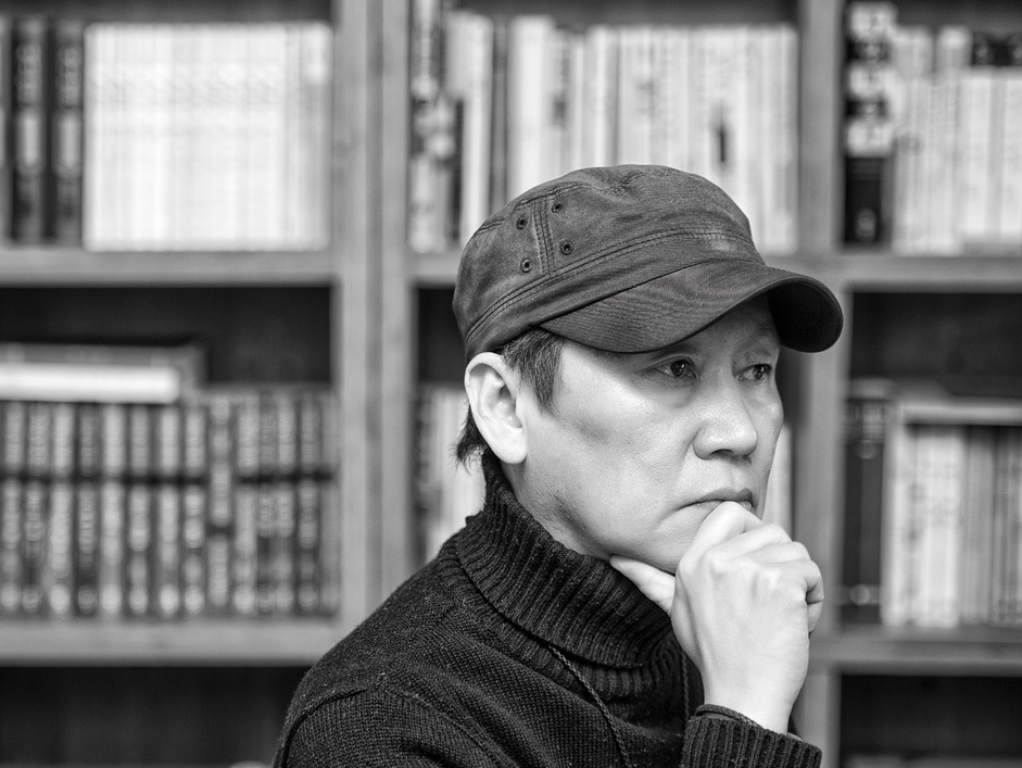 Korean Film Today with Won Dong-Yeon: What Does a Producer Do?