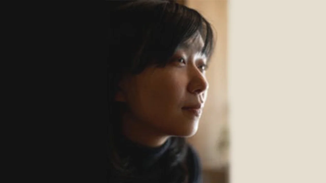 AN EVENING WITH HAN KANG