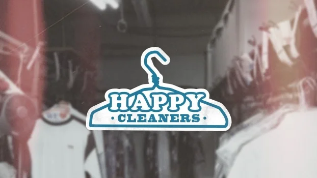 Asian American International Film Festival: Happy Cleaners