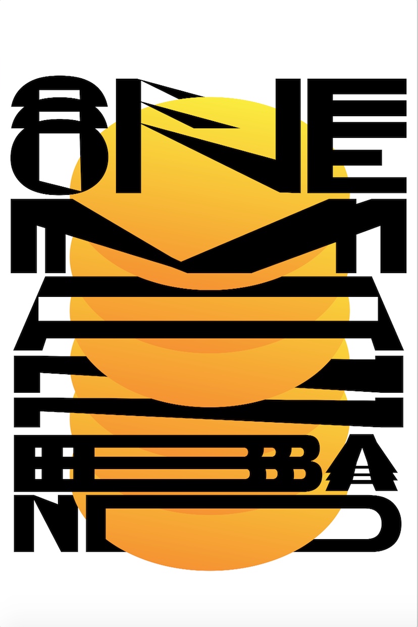 “One man band” by Mariano Pagella