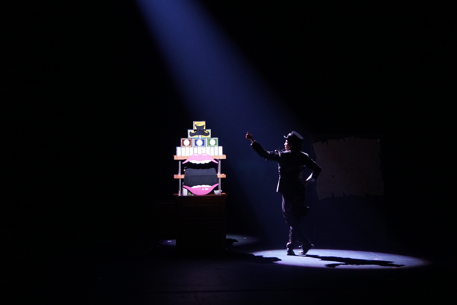 SNAP by GRUEJARM Production