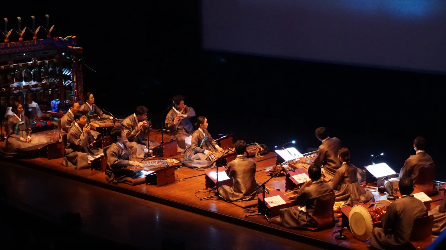 Film at Lincoln Center, New York Asian Film Festival, and the Korean Cultural Center New York present - Kokdu: A Story of Guardian Angels